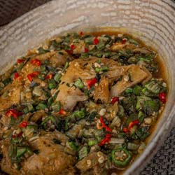 Okro